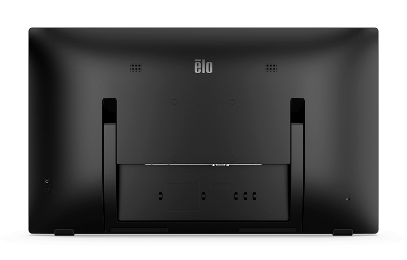 Elo 2770L 27" Full-HD LED USB-Kit Touchscreen Zwart 27" 1920 x 1080pixels TFT 16:9 60Hz