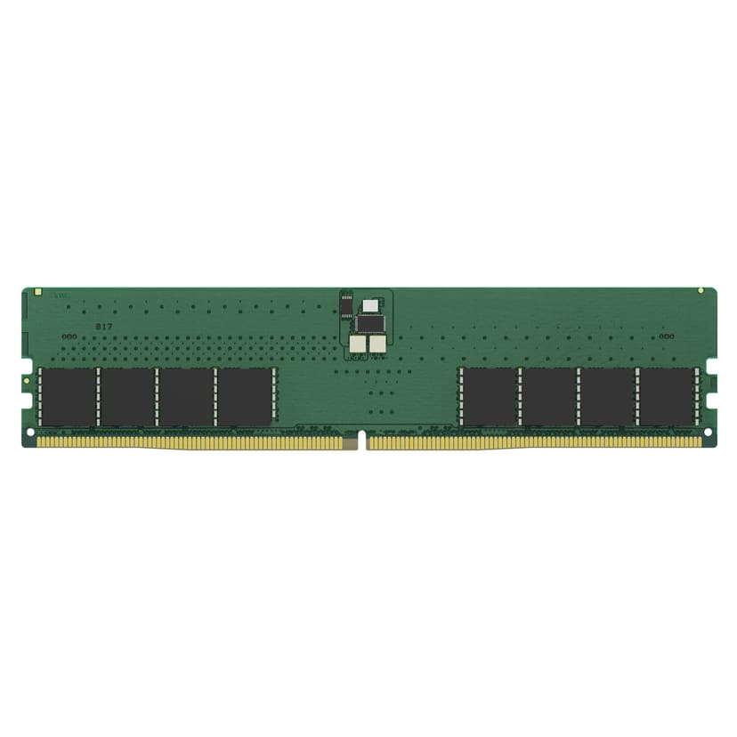 Kingston DDR5 Module 32GB 5600MHz DDR5 288-pin DIMM