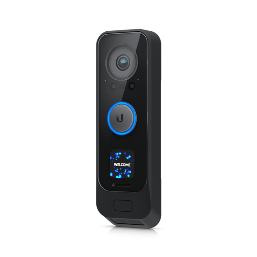 Ubiquiti UniFi Protect G4 Doorbell Pro Sort