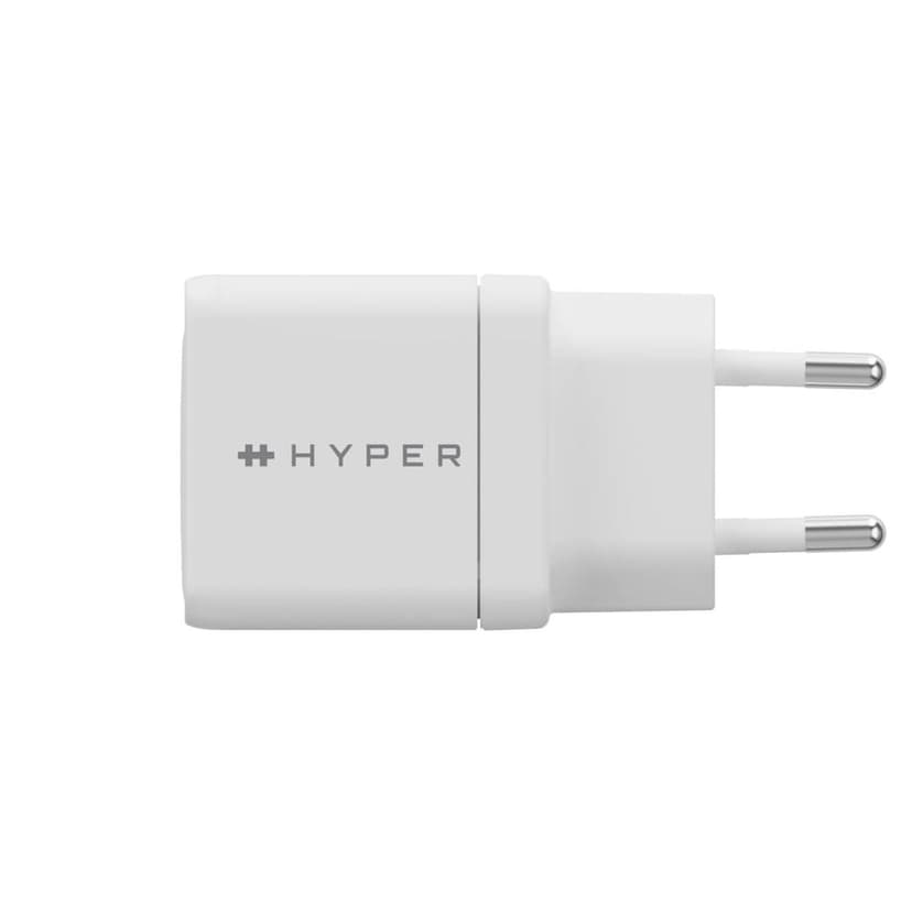 Hyper HyperJuice 35W GaN USB-C Vit