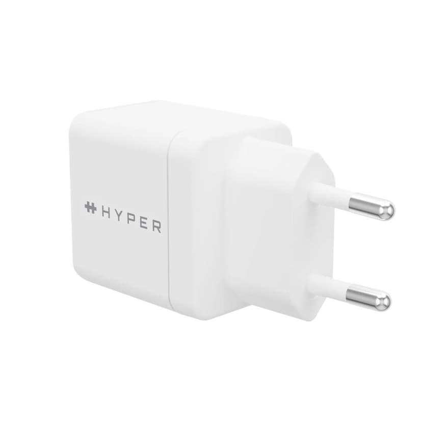 Hyper HyperJuice 35W GaN USB-C Vit