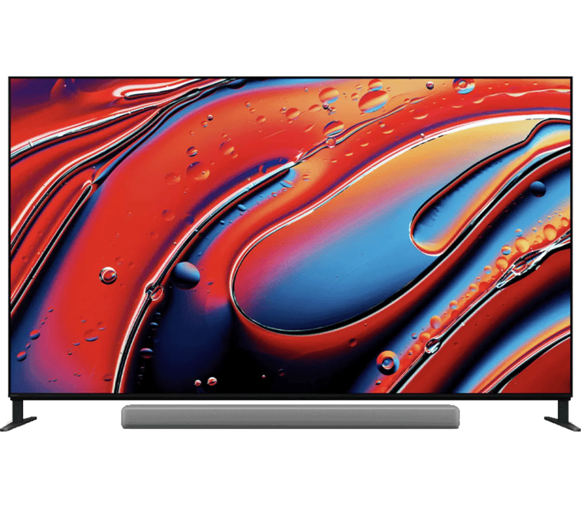 Sony XR90P Bravia 9 65" 4K LED Smart TV