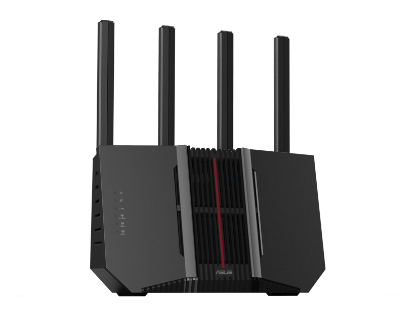 ASUS RT-BE92U BE9700 Tri-Band WiFi 7 Router