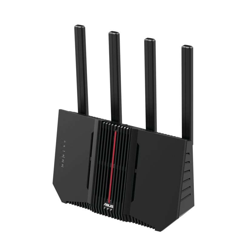 ASUS RT-BE92U BE9700 Tri-Band WiFi 7 Router