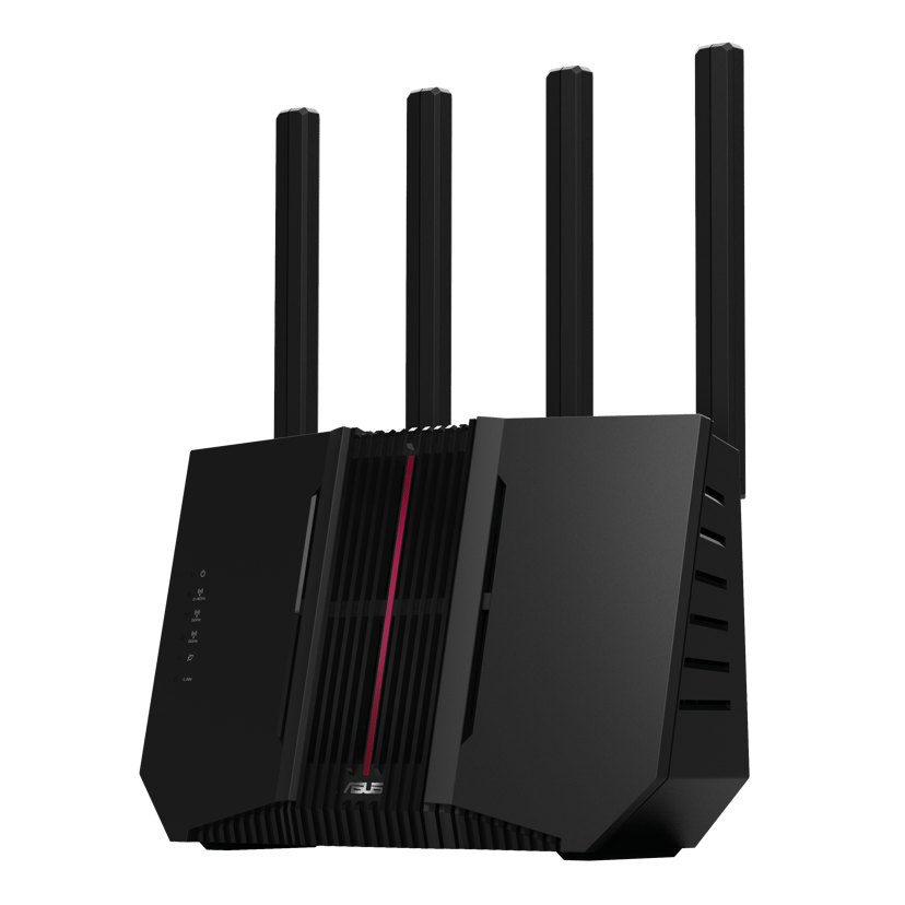 ASUS RT-BE92U BE9700 Tri-Band WiFi 7 Router