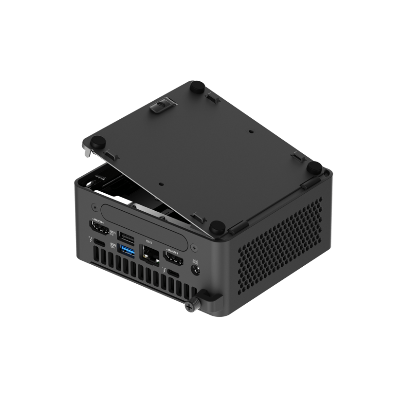 ASUS NUC 15 PRO U5 225H Tall Barebone 225H Barebone