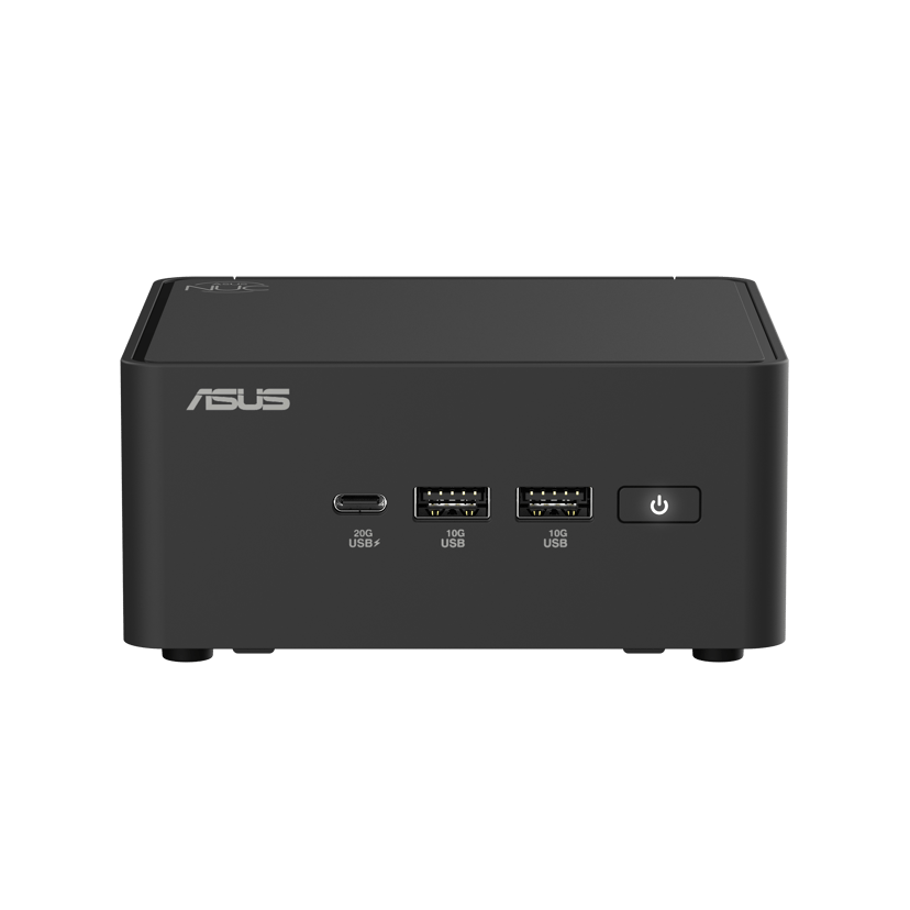 ASUS NUC 15 PRO C3 100U Tall Barebone 100U Barebone