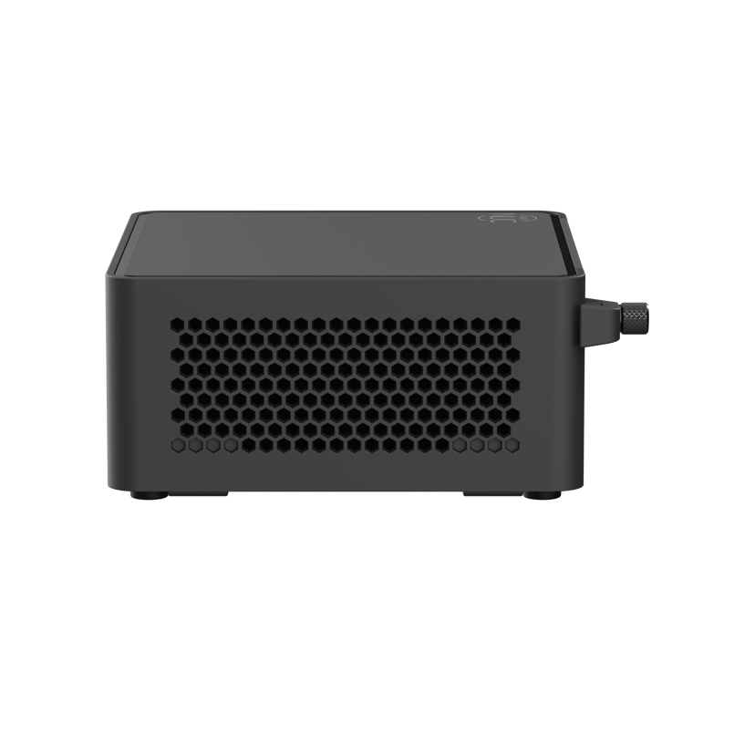 ASUS NUC 15 PRO C3 100U Tall Barebone 100U Barebone