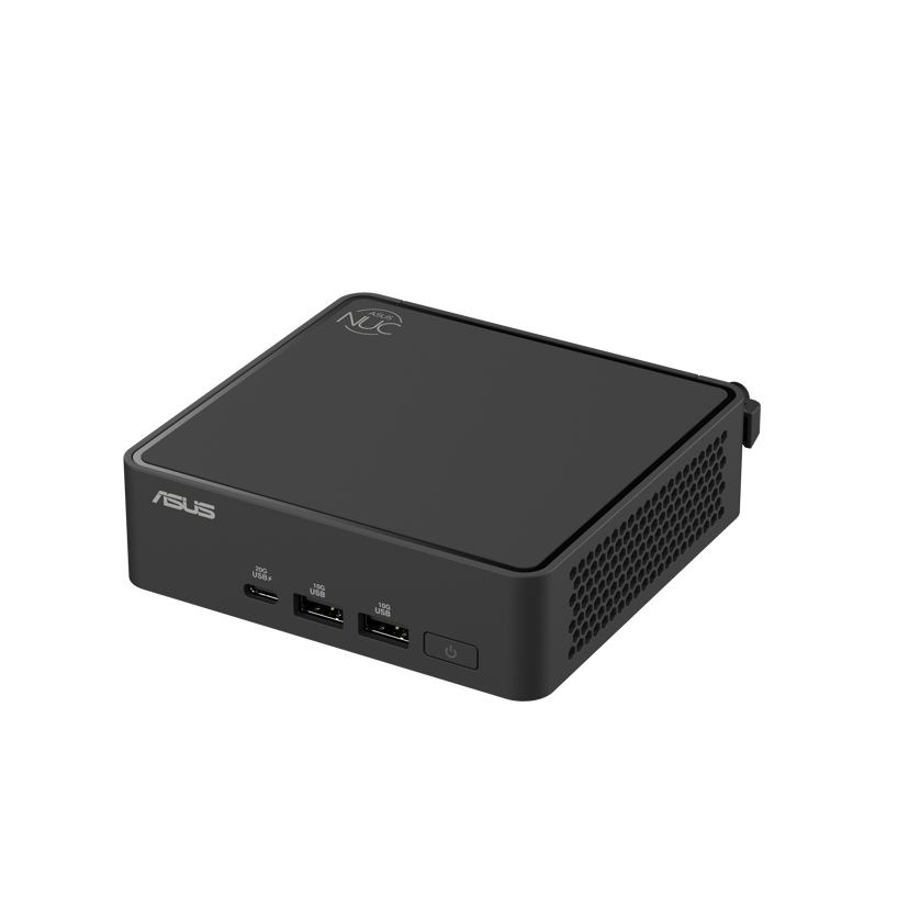 ASUS NUC 15 Pro U7 255H Kit 16/500GB Slim 255H Barebone