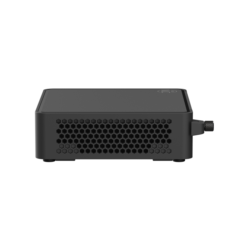 ASUS NUC 15 PRO U5 225H Slim Barebone 225H Barebone