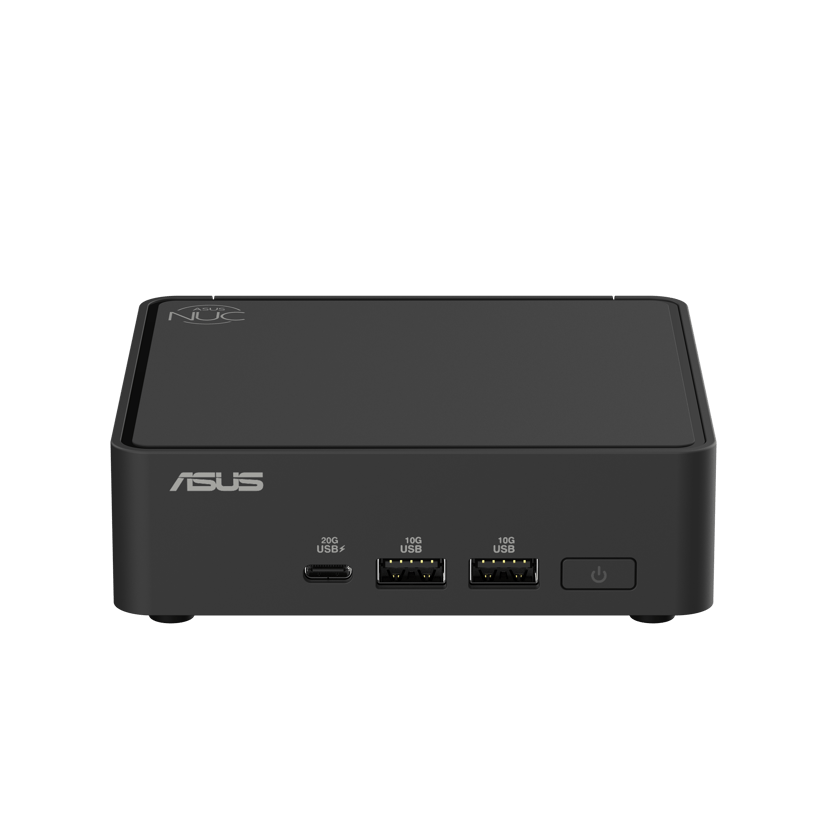 ASUS NUC 15 PRO U5 225H Slim Barebone 225H Barebone