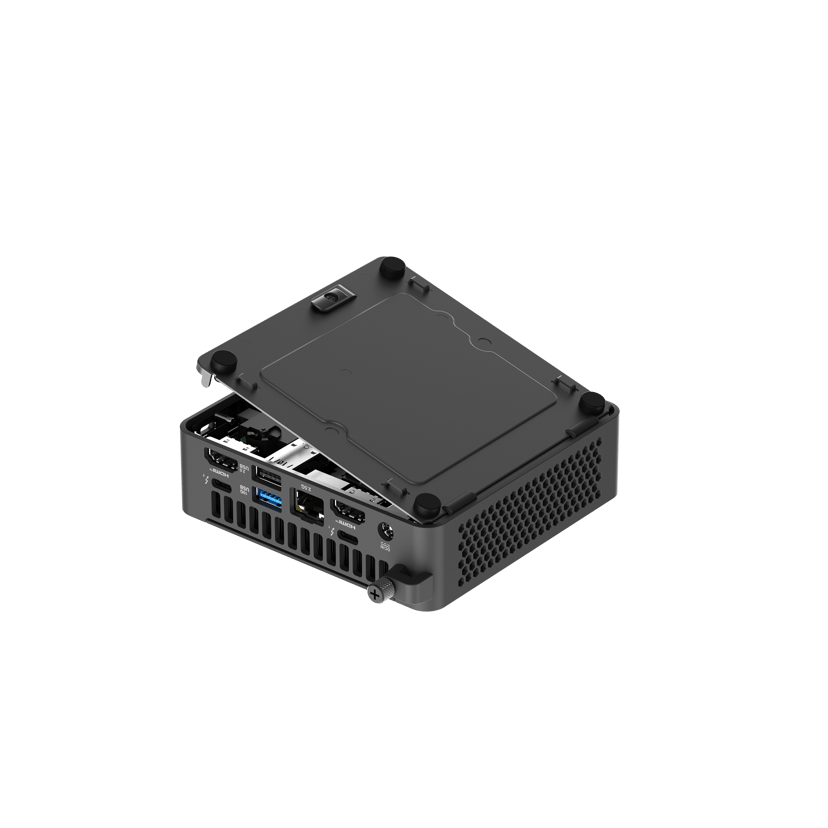 ASUS NUC 15 Pro U5 225H Kit 16/500GB Slim 225H Barebone