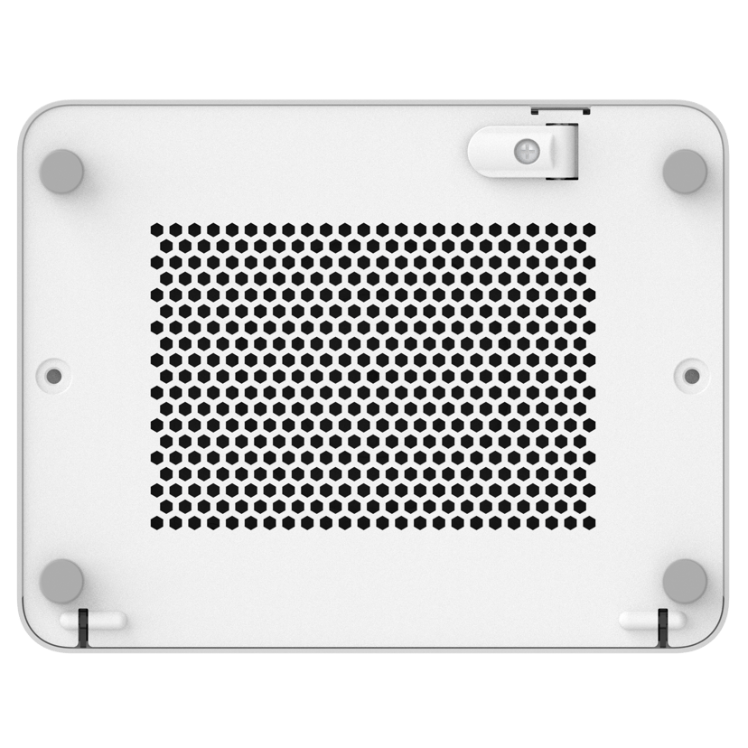 ASUS NUC 15 PRO+ U7 265H vPro Stylish Barebone 255H Barebone