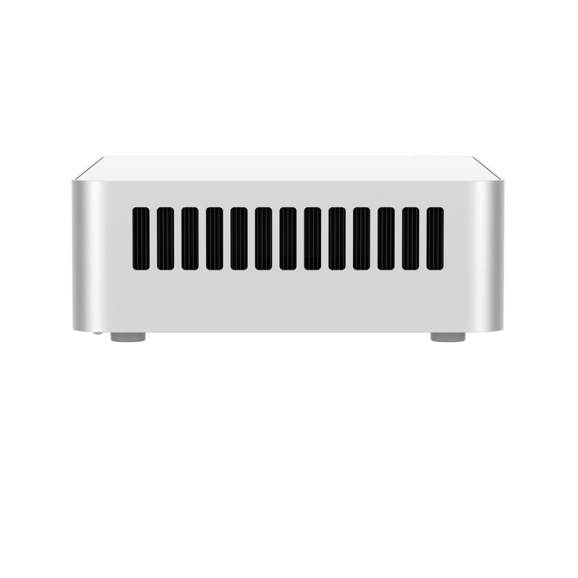 ASUS NUC 15 PRO+ U9 285H Stylish Barebone 285H Barebone