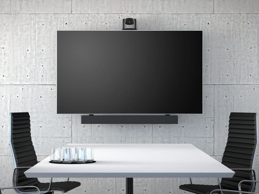 Multibrackets M Universal Soundbar Mount Small