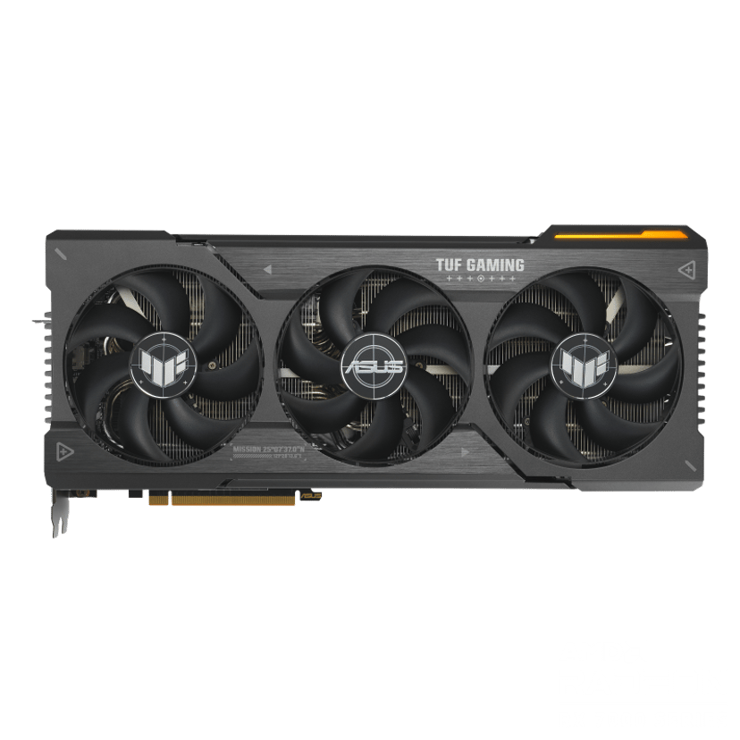 ASUS Radeon RX 7900 XTX TUF OC Gaming 24GB