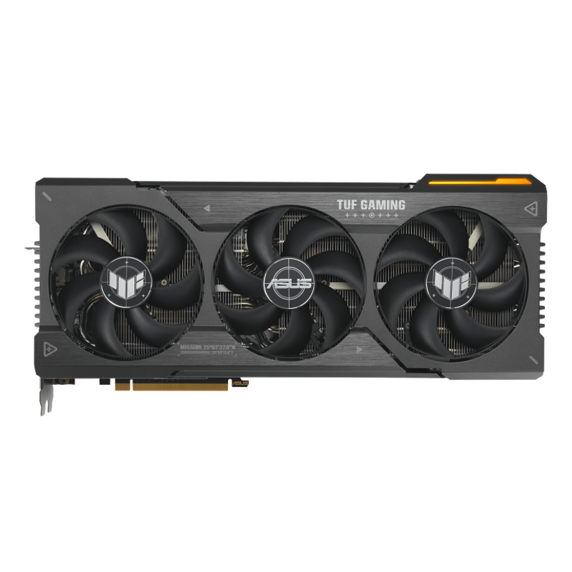 ASUS Radeon RX 7900 XTX TUF OC Gaming 24GB