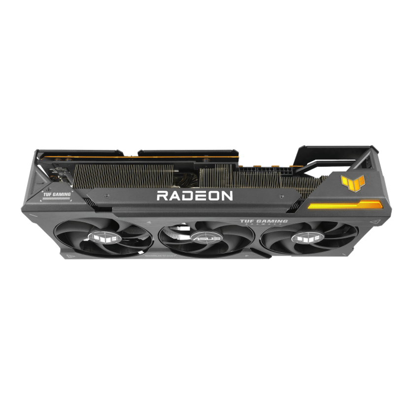 ASUS Radeon RX 7900 XTX TUF OC Gaming 24GB