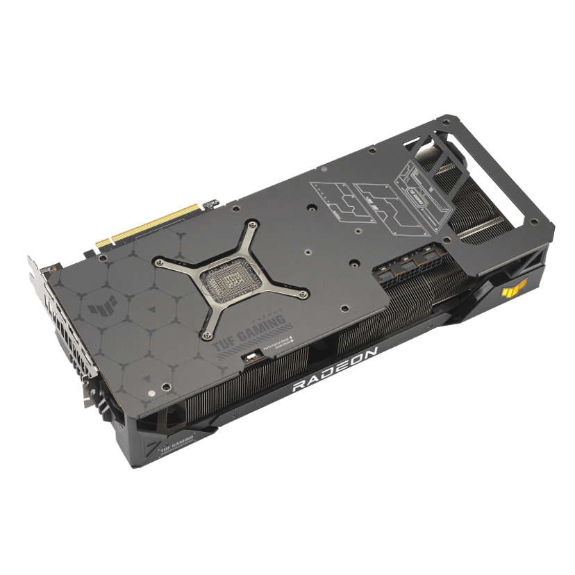 ASUS Radeon RX 7900 XTX TUF OC Gaming 24GB