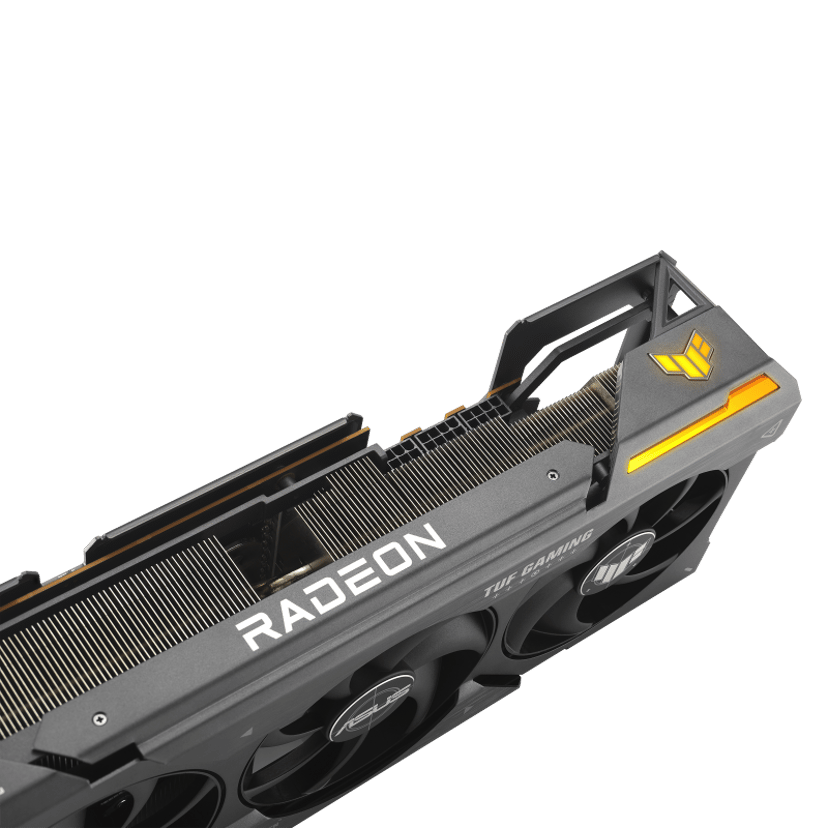 ASUS Radeon RX 7900 XTX TUF OC Gaming 24GB