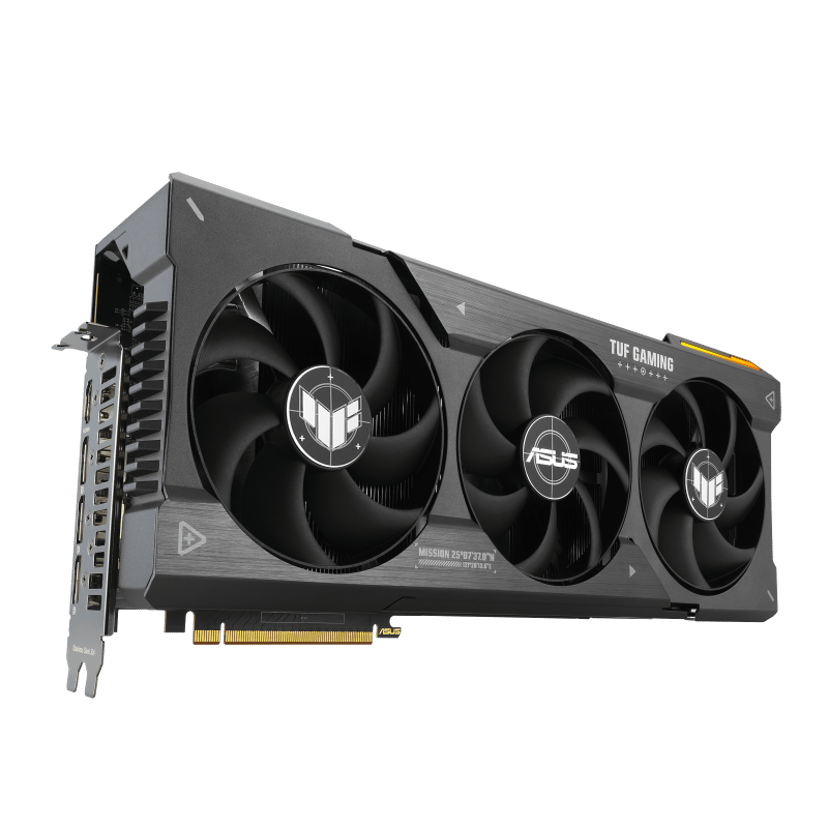 ASUS Radeon RX 7900 XTX TUF OC Gaming 24GB