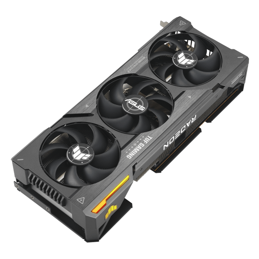 ASUS Radeon RX 7900 XTX TUF OC Gaming 24GB