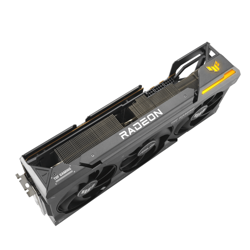 ASUS Radeon RX 7900 XTX TUF OC Gaming 24GB