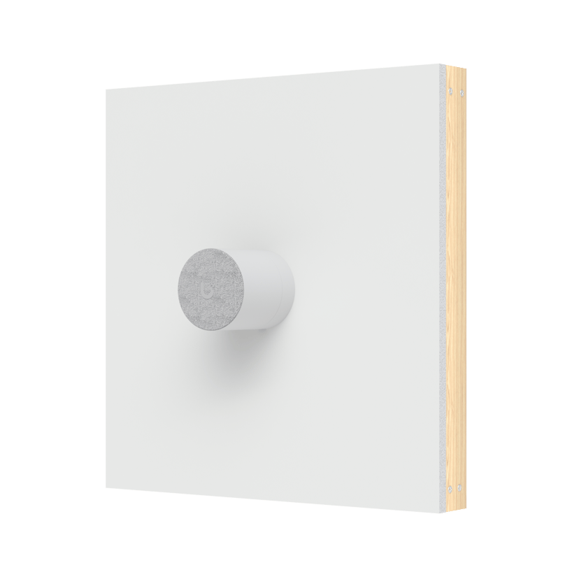 Ubiquiti UniFi Protect Smart PoE Chime