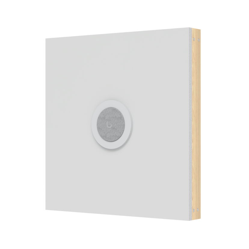 Ubiquiti UniFi Protect Smart PoE Chime
