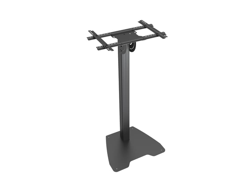 Multibrackets M Floorstand Column Pro MBFSC1U 120 Tilt Up