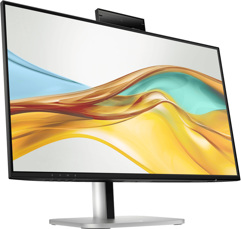 HP Series 5 Pro 524pm 23.8" 1920 × 1080pixels IPS 16:9 100Hz