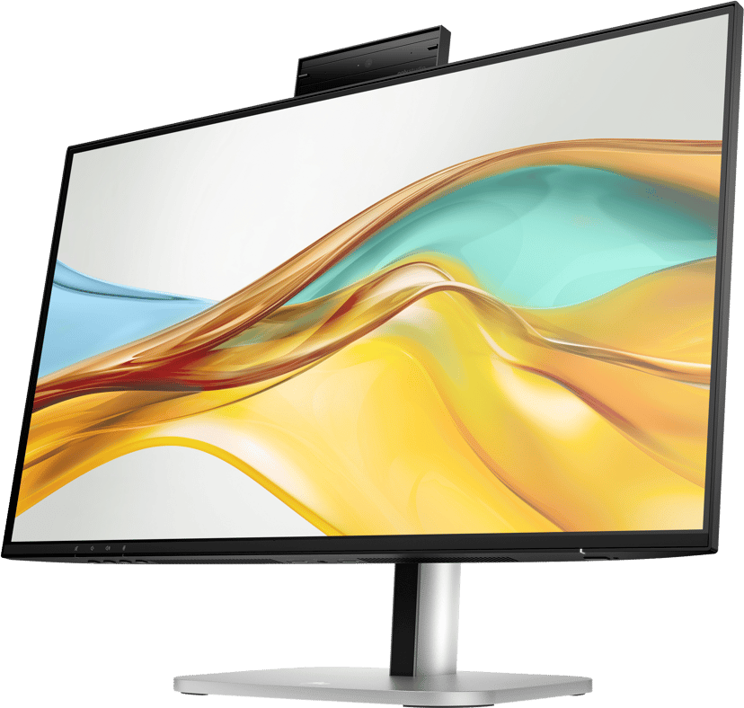 HP Series 5 Pro 524pm 23.8" 1920 × 1080pixels IPS 16:9 100Hz