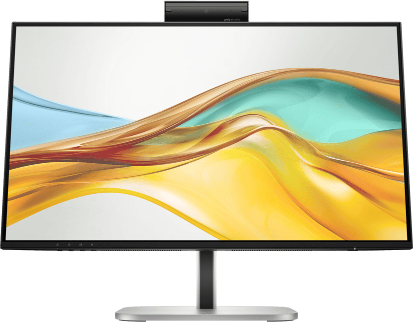 HP Series 5 Pro 524pm 23.8" 1920 × 1080pixels IPS 16:9 100Hz
