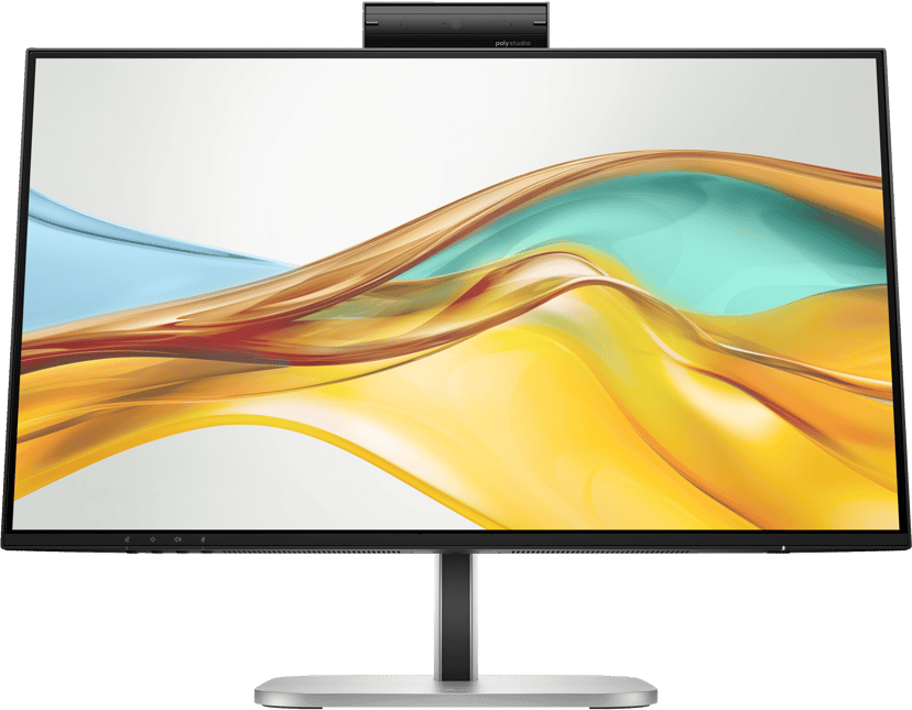 HP Series 5 Pro 524pm 23.8" 1920 x 1080pixels IPS 16:9 100Hz