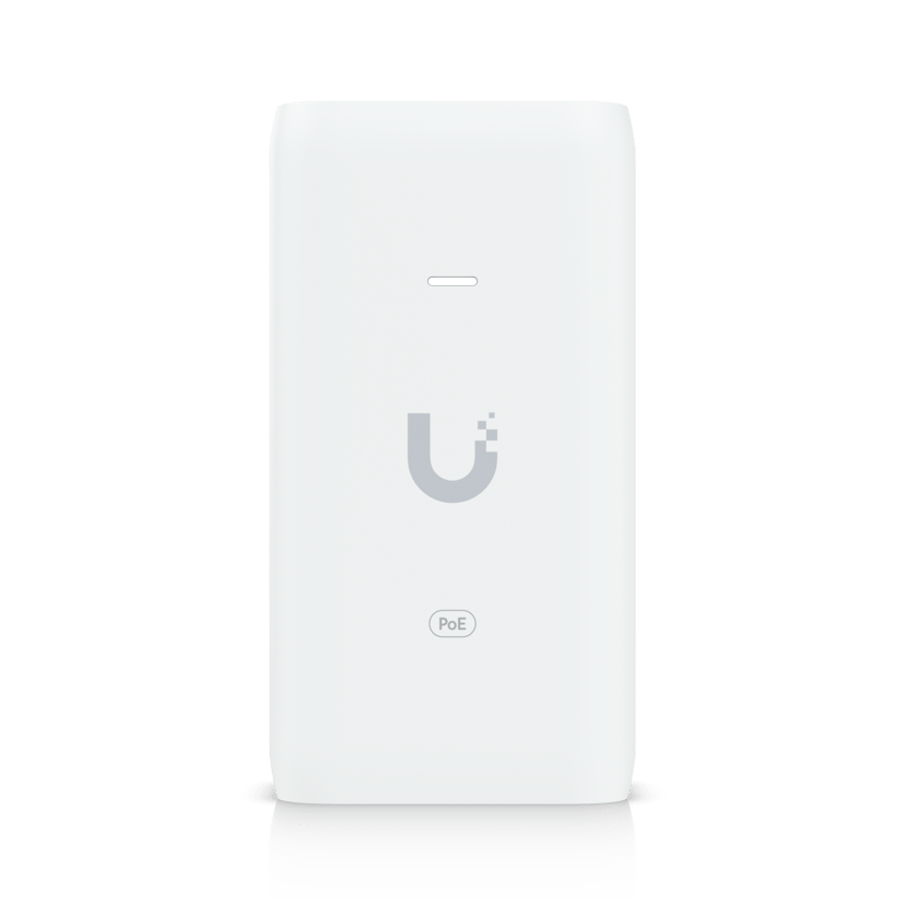 Ubiquiti UniFi PoE Injector 802.3af 15W