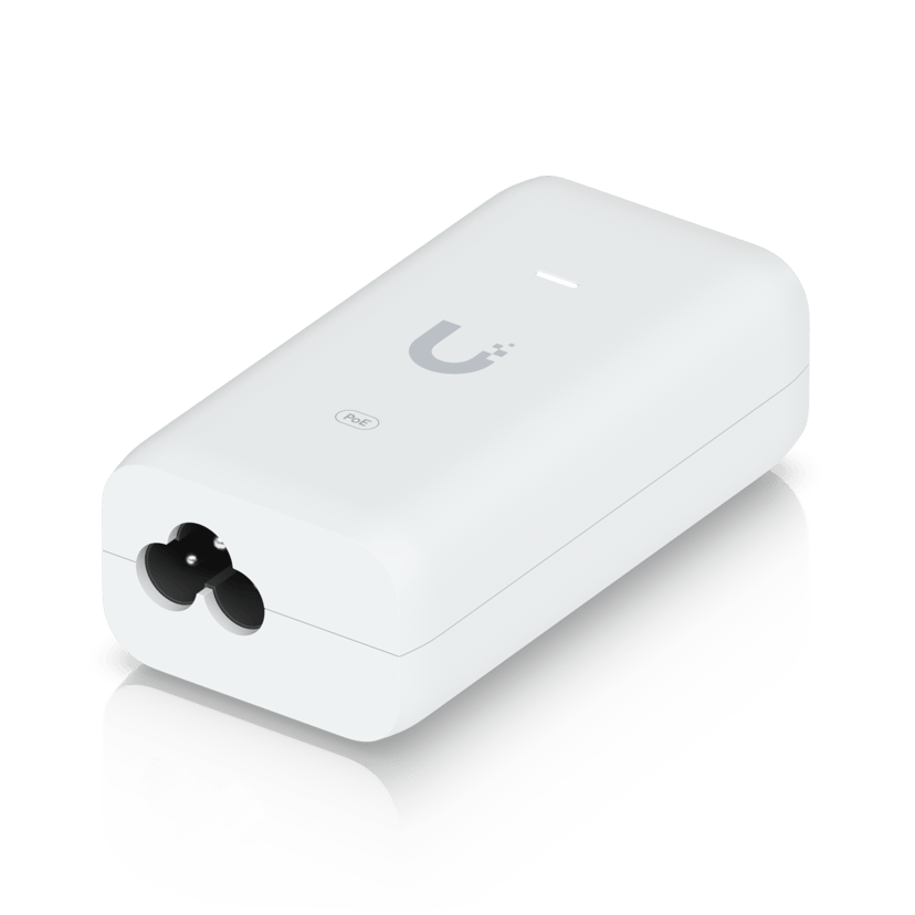 Ubiquiti UniFi PoE Injector 802.3af 15W