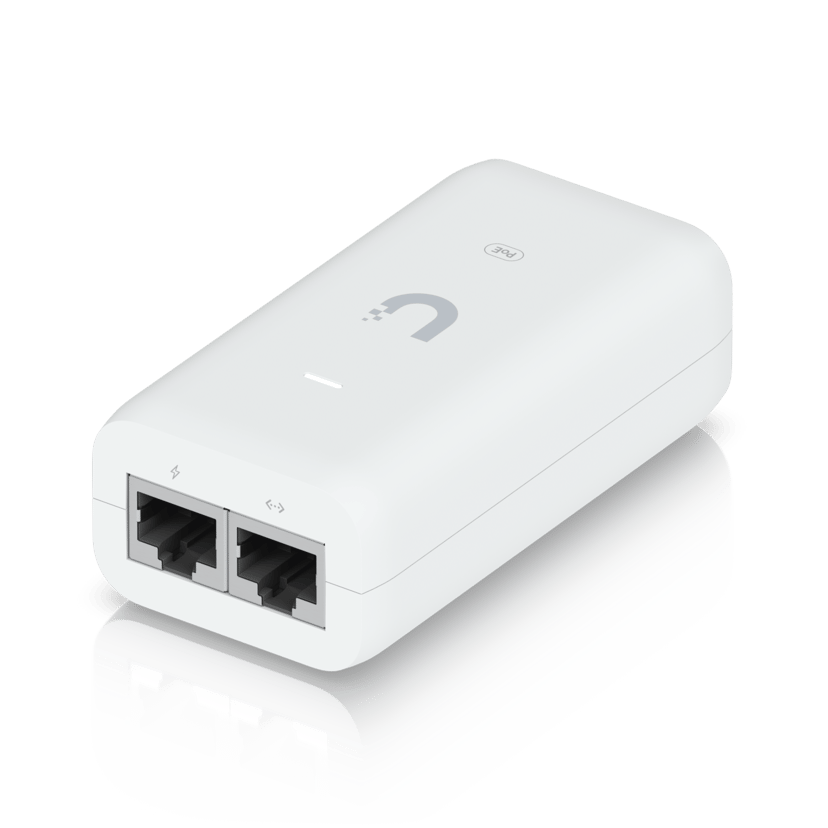 Ubiquiti UniFi PoE Injector 802.3af 15W