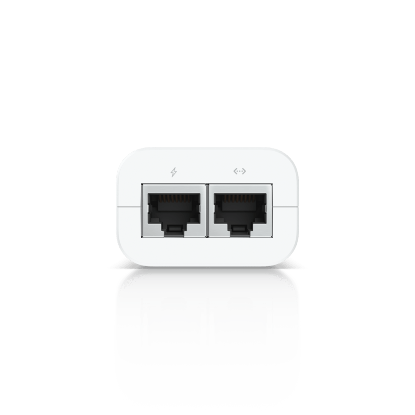 Ubiquiti UniFi PoE Injector 802.3af 15W