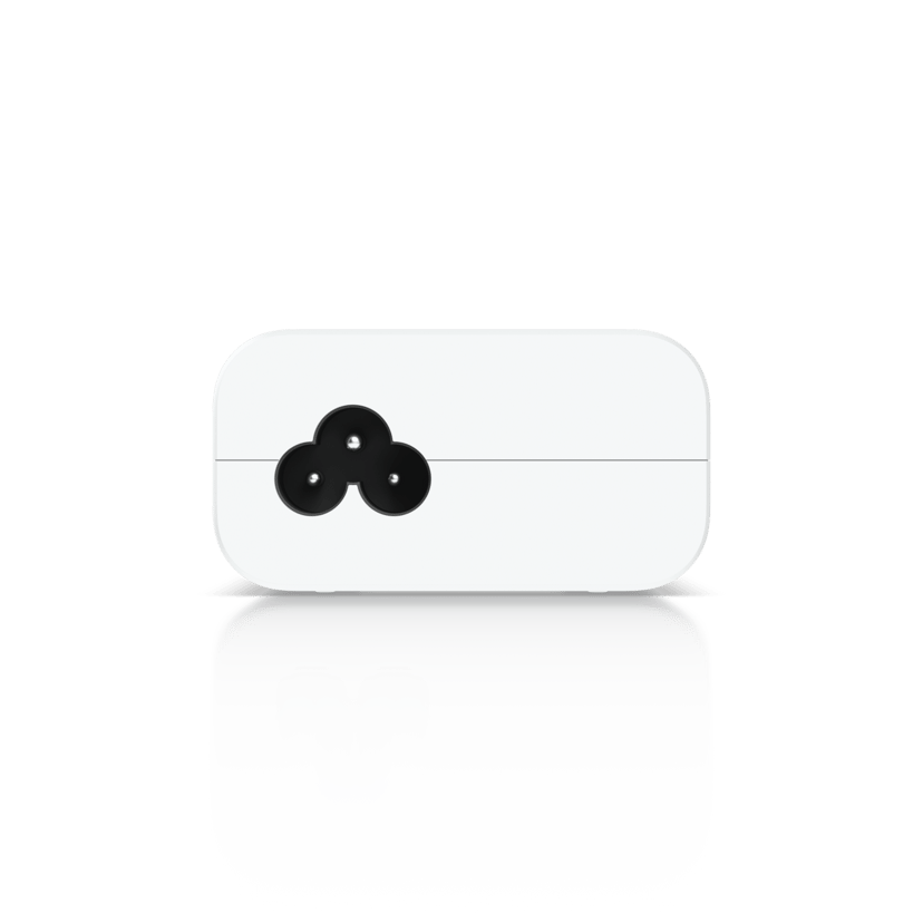 Ubiquiti UniFi PoE+ Injector 802.3at 30W