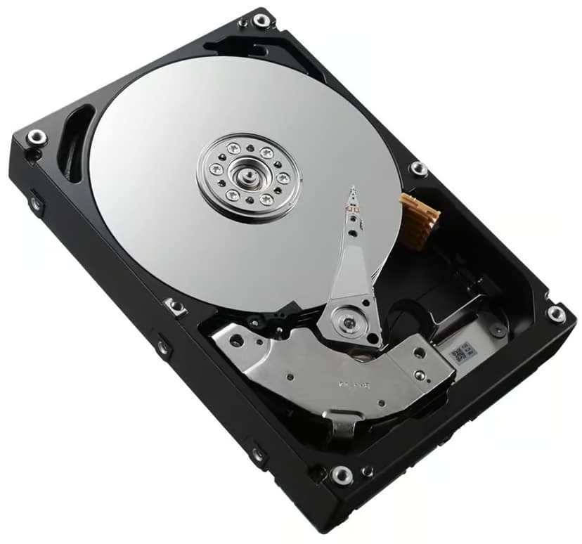 Lenovo THINKSYSTEM 3.5" 12TB 7.2K SAS 12GBIT/S