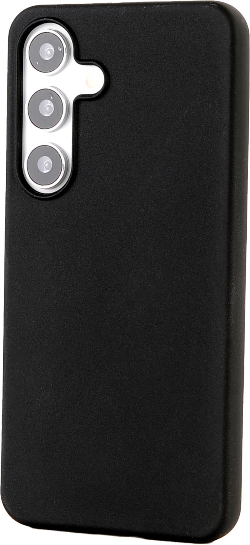 Cirafon Silikon Skal Samsung Galaxy S25 Svart