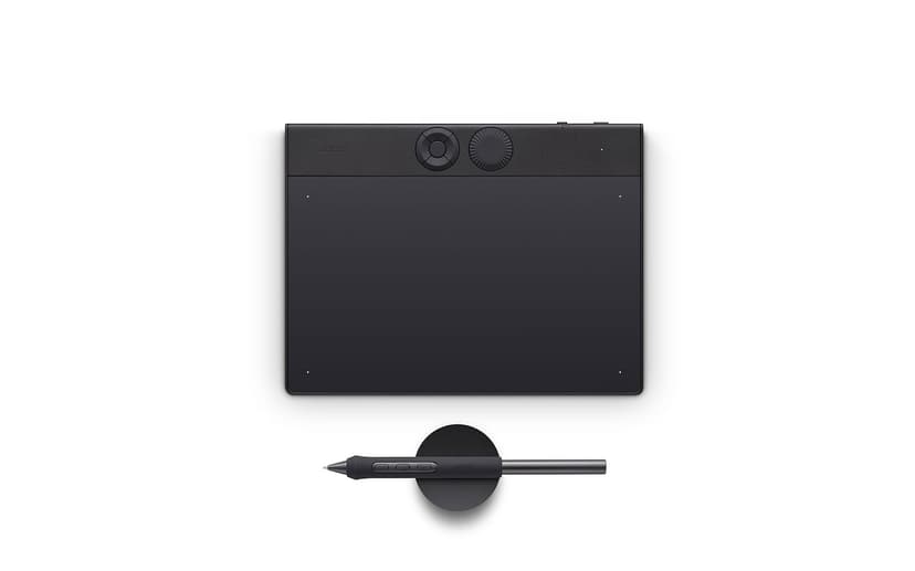 Wacom Intuos Pro S (2025)