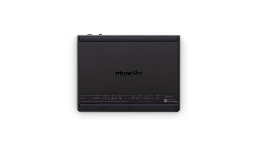 Wacom Intuos Pro S (2025)