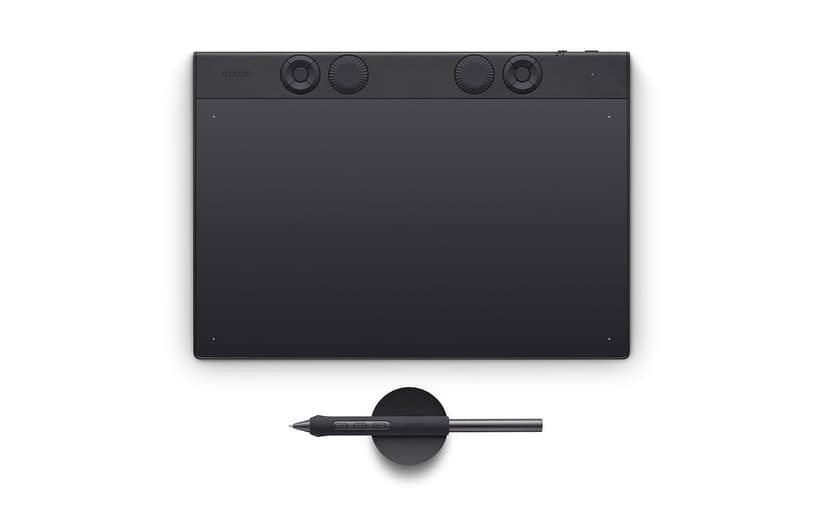 Wacom Intuos Pro M (2025)