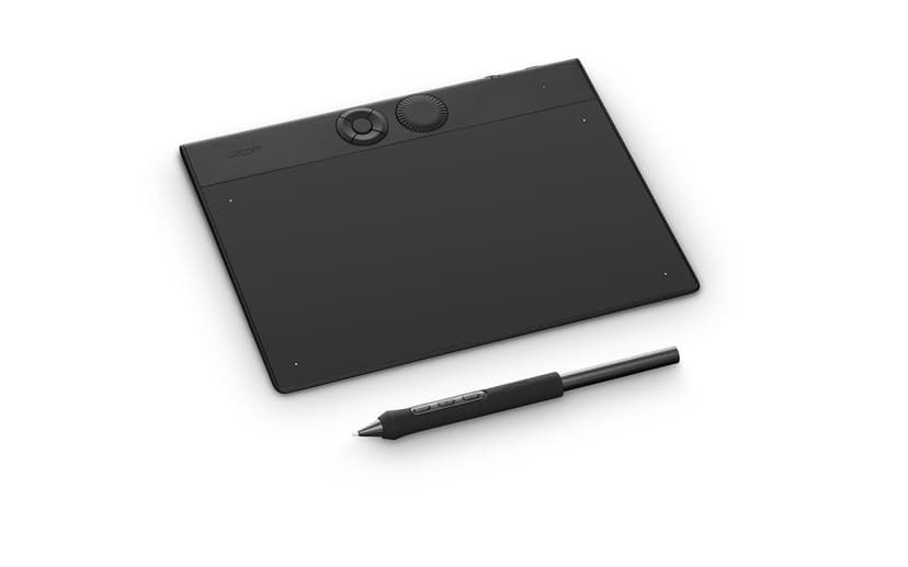 Wacom Intuos Pro M (2025)