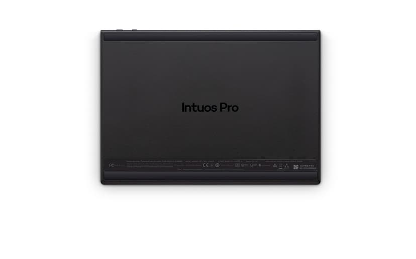 Wacom Intuos Pro M (2025)