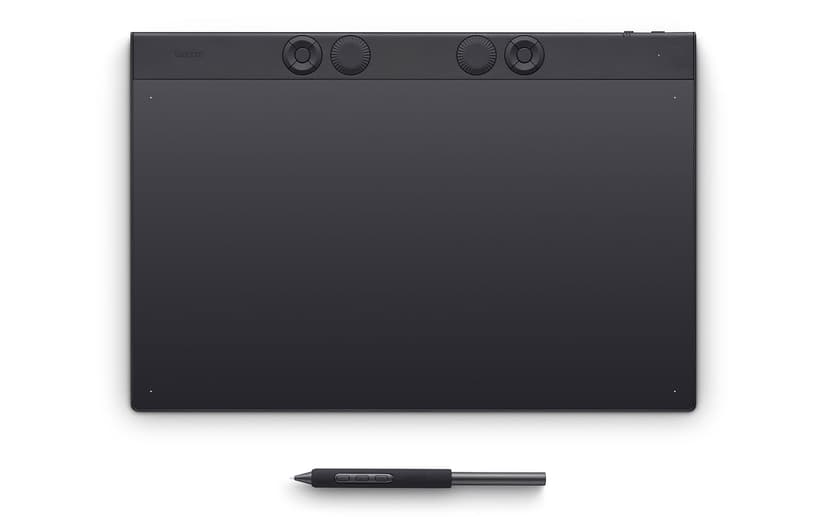 Wacom Intuos Pro L (2025)