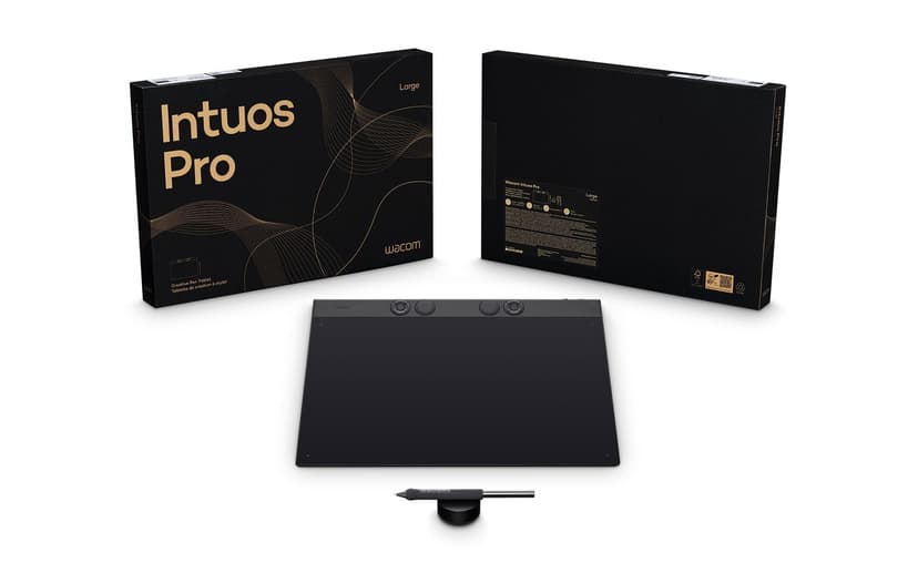 Wacom Intuos Pro L (2025)