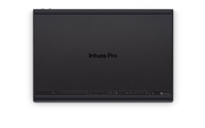 Wacom Intuos Pro L (2025)