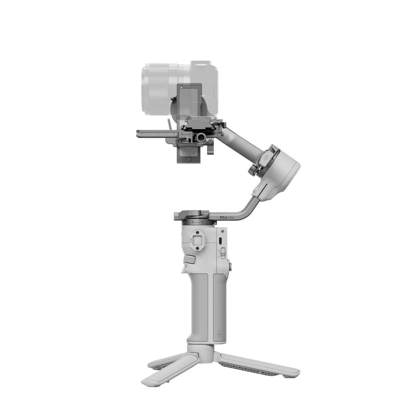 DJI RS 4 Mini Combo